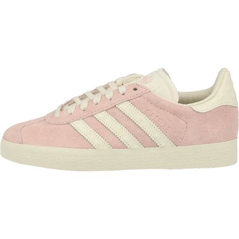 adidas originals gazelle ice pink